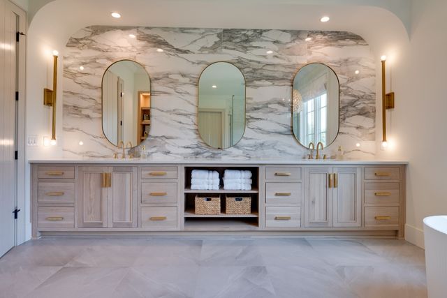 1100 McCall Ct, Brentwood, TN 37027