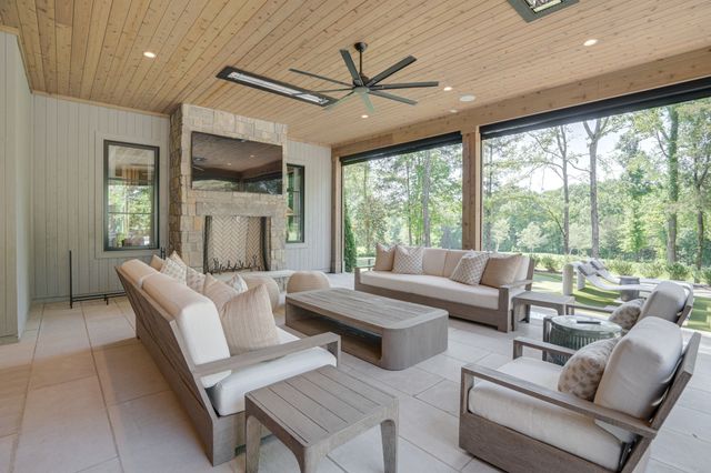 1100 McCall Ct, Brentwood, TN 37027