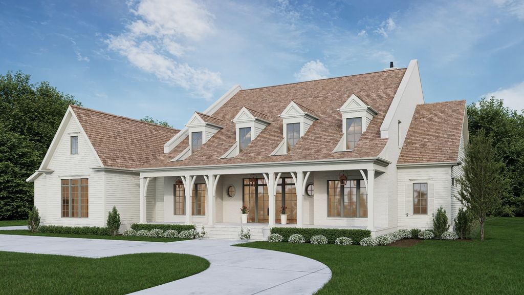 1100 McCall Ct, Brentwood, TN 37027