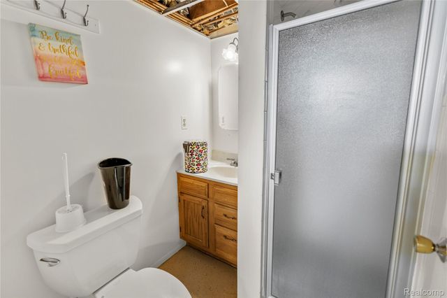 503 Thornehill Trail, Oxford Village, MI 48371