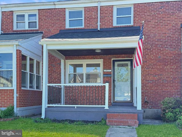 1917 MERRITT BLVD, Dundalk, MD 21222