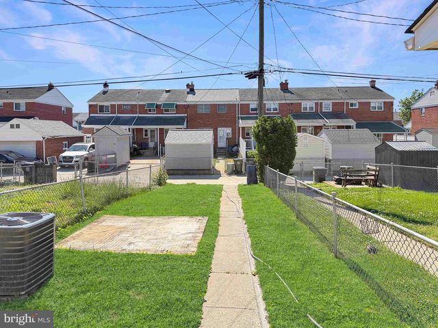 1917 MERRITT BLVD, Dundalk, MD 21222