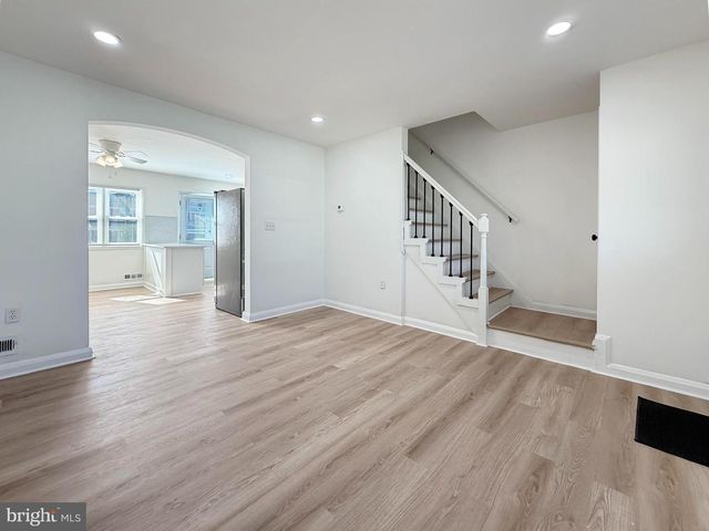 1917 MERRITT BLVD, Dundalk, MD 21222