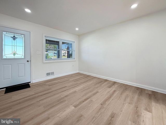 1917 MERRITT BLVD, Dundalk, MD 21222