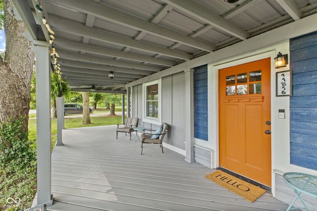 11816 E McGregor Road, Indianapolis, IN 46259
