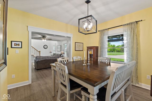 11816 E McGregor Road, Indianapolis, IN 46259