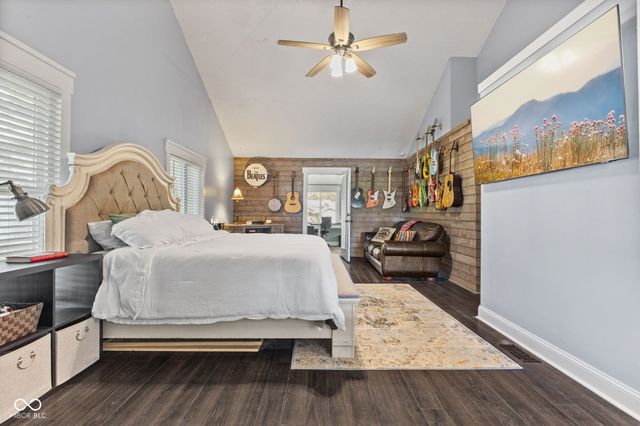 11816 E McGregor Road, Indianapolis, IN 46259