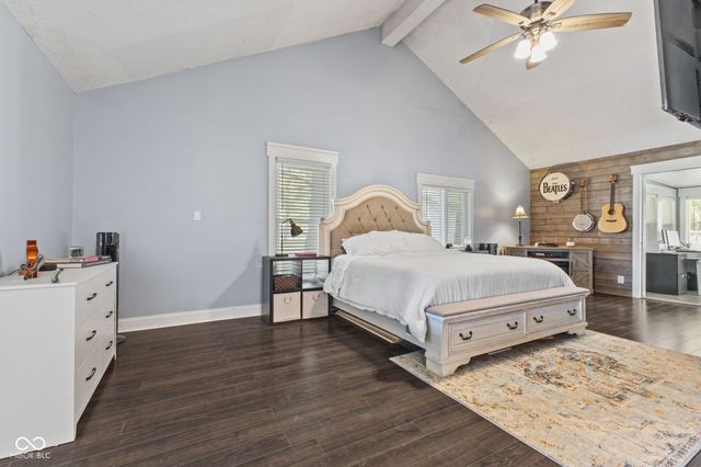 11816 E McGregor Road, Indianapolis, IN 46259