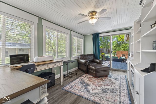 11816 E McGregor Road, Indianapolis, IN 46259