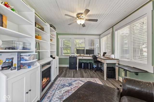 11816 E McGregor Road, Indianapolis, IN 46259