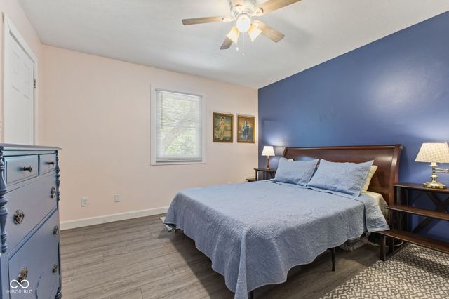 11816 E McGregor Road, Indianapolis, IN 46259