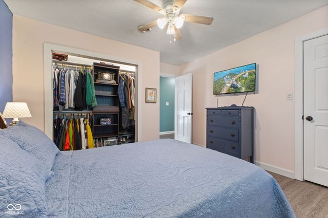 11816 E McGregor Road, Indianapolis, IN 46259