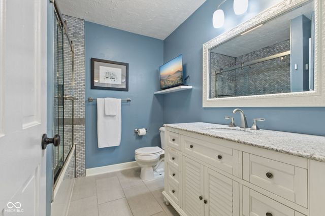 11816 E McGregor Road, Indianapolis, IN 46259