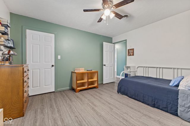 11816 E McGregor Road, Indianapolis, IN 46259
