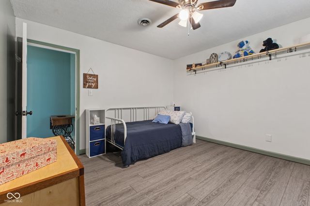 11816 E McGregor Road, Indianapolis, IN 46259