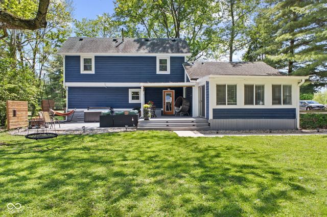 11816 E McGregor Road, Indianapolis, IN 46259