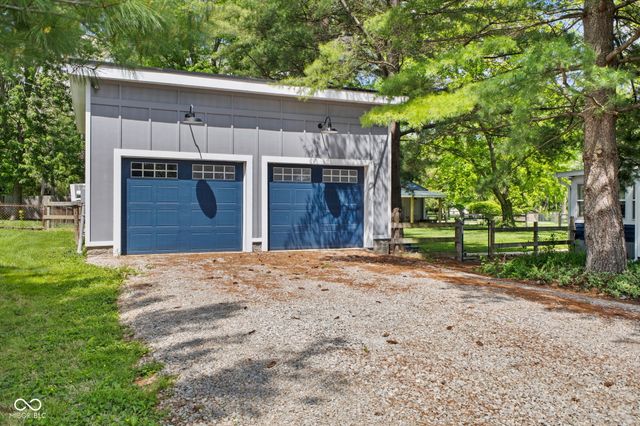 11816 E McGregor Road, Indianapolis, IN 46259