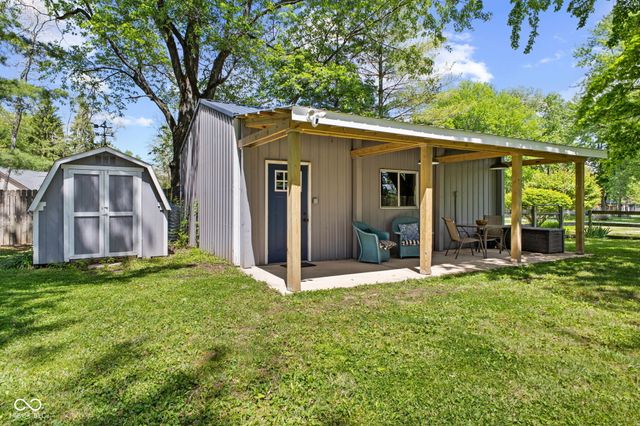 11816 E McGregor Road, Indianapolis, IN 46259