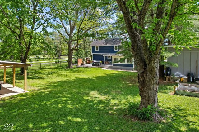 11816 E McGregor Road, Indianapolis, IN 46259