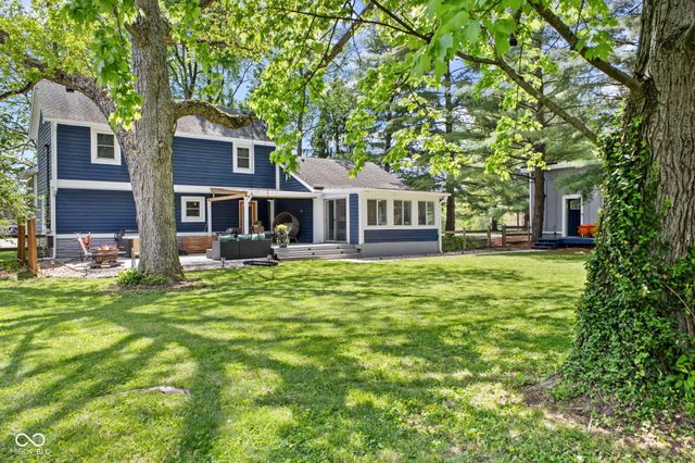 11816 E McGregor Road, Indianapolis, IN 46259
