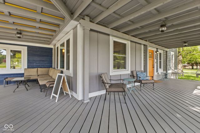 11816 E McGregor Road, Indianapolis, IN 46259