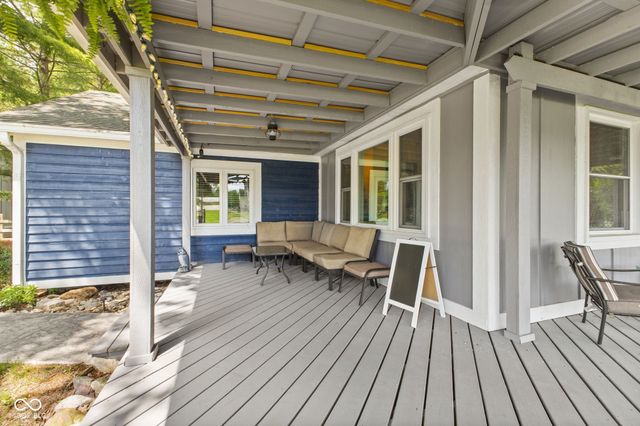 11816 E McGregor Road, Indianapolis, IN 46259