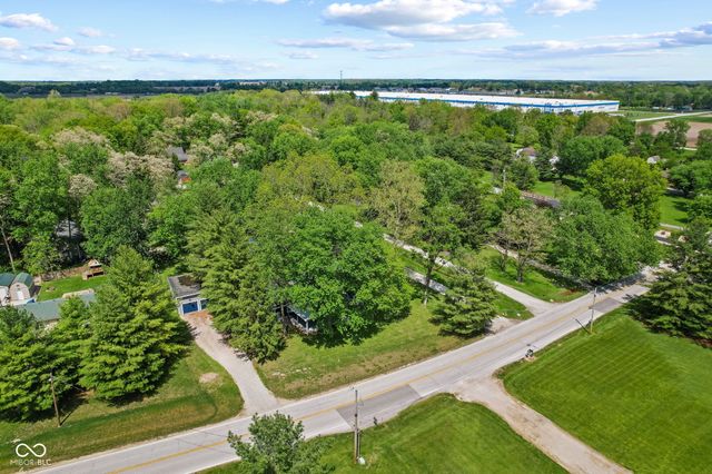11816 E McGregor Road, Indianapolis, IN 46259