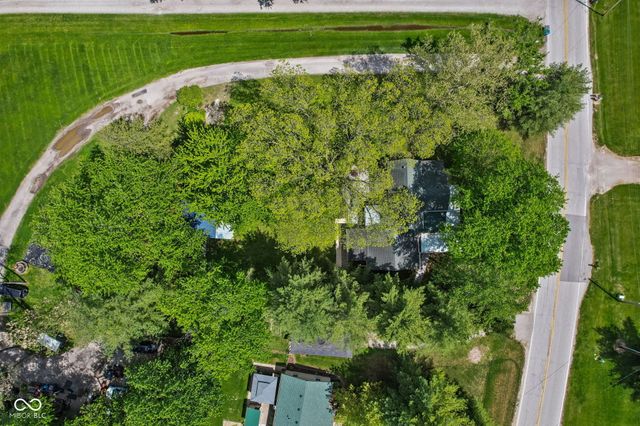 11816 E McGregor Road, Indianapolis, IN 46259