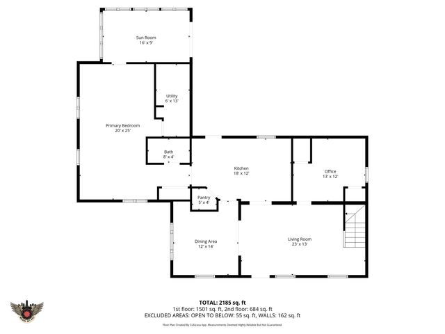 11816 E McGregor Road, Indianapolis, IN 46259
