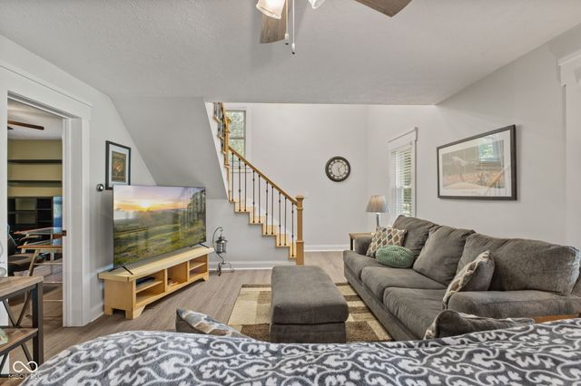 11816 E McGregor Road, Indianapolis, IN 46259