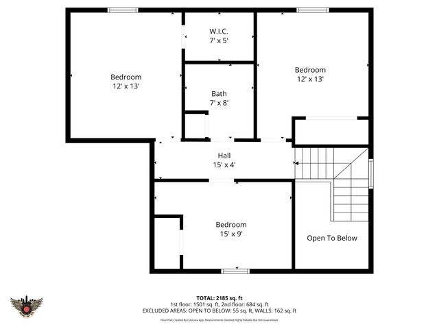 11816 E McGregor Road, Indianapolis, IN 46259