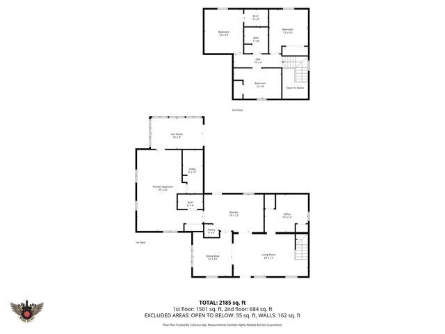 11816 E McGregor Road, Indianapolis, IN 46259