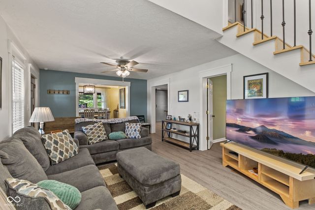 11816 E McGregor Road, Indianapolis, IN 46259