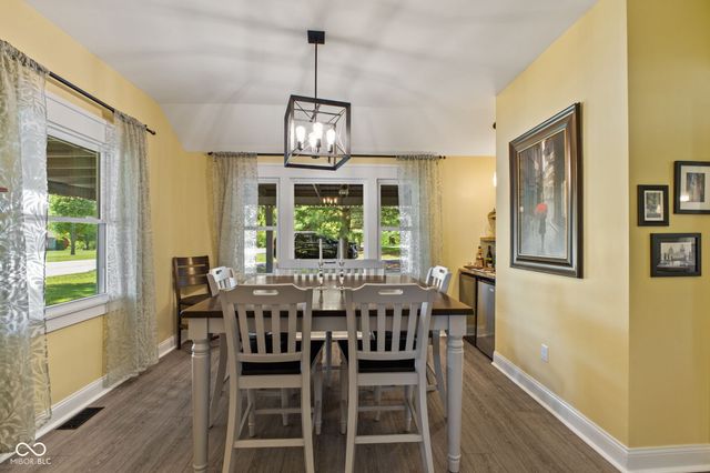 11816 E McGregor Road, Indianapolis, IN 46259