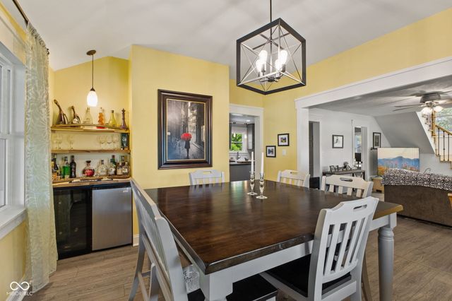 11816 E McGregor Road, Indianapolis, IN 46259