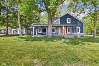 11816 E McGregor Road, Indianapolis, IN 46259