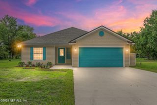 13882 PANTHER Road, Jacksonville, FL 32220