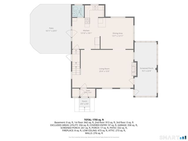 130 Marvelwood Drive, New Haven, CT 06515