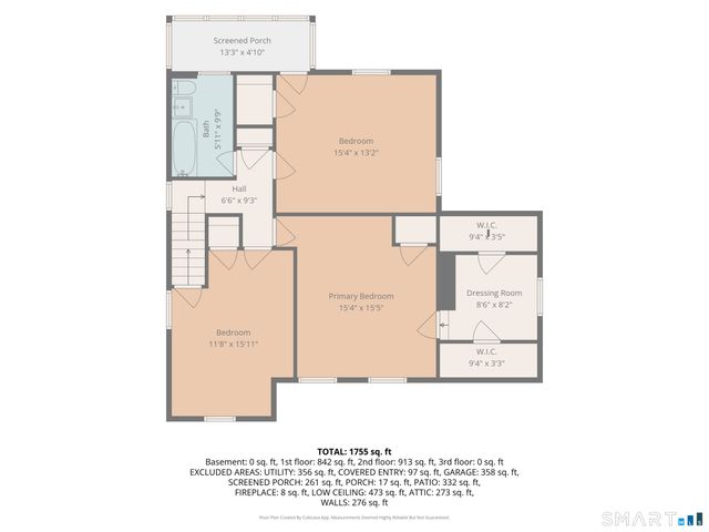 130 Marvelwood Drive, New Haven, CT 06515