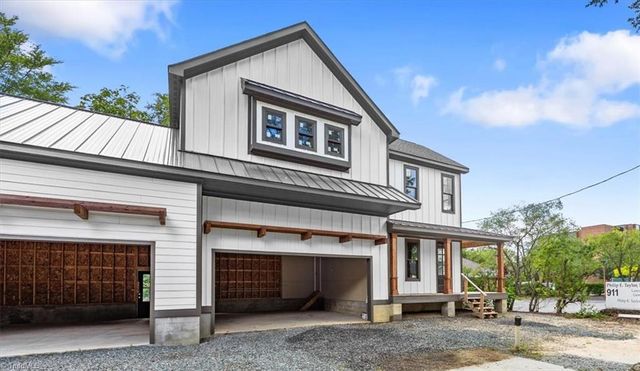 901 Cherry Street, Greensboro, NC 27401