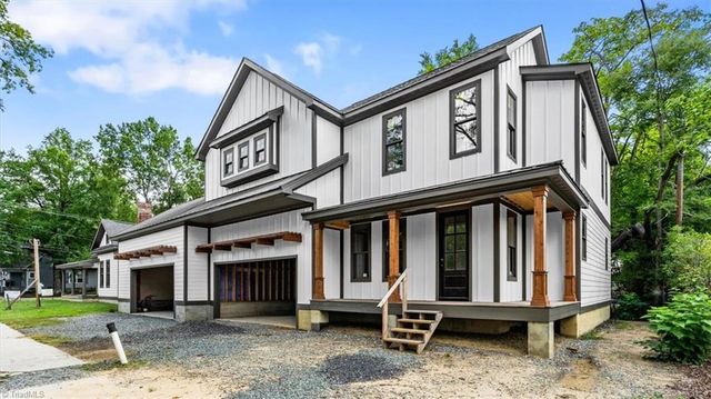 901 Cherry Street, Greensboro, NC 27401