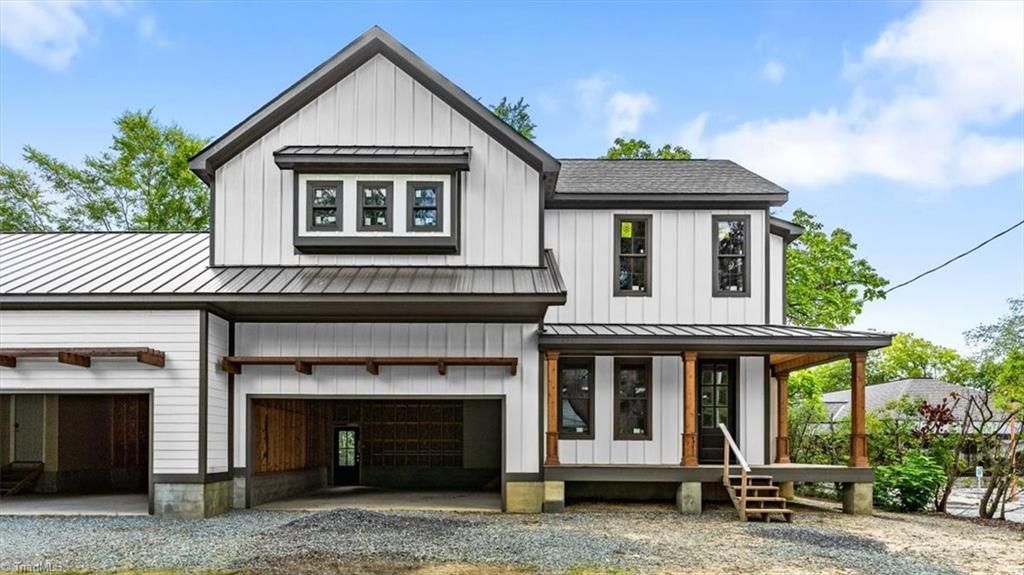 901 Cherry Street, Greensboro, NC 27401