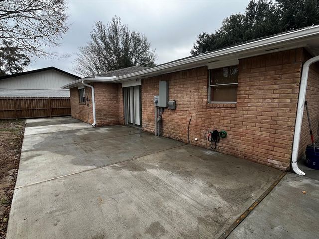 4434 Donalbain Drive, Spring, TX 77373