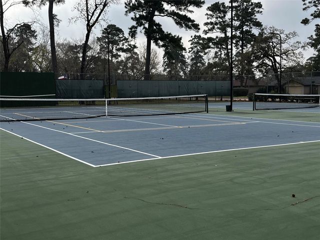 4434 Donalbain Drive, Spring, TX 77373