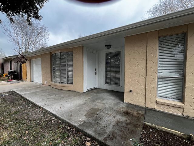 4434 Donalbain Drive, Spring, TX 77373