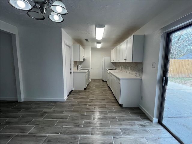 4434 Donalbain Drive, Spring, TX 77373