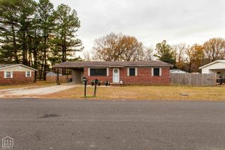 210 tech st, Paragould, AR 72450