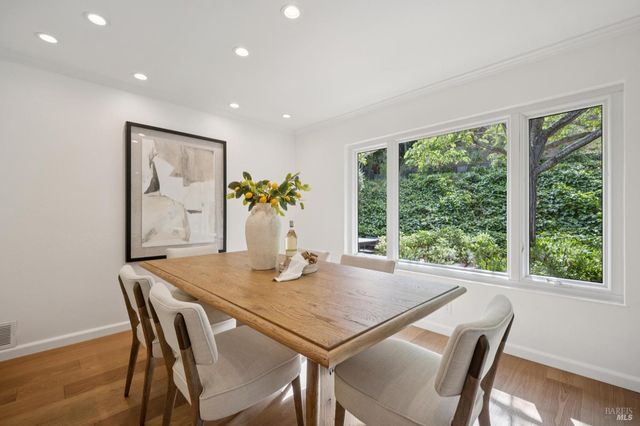 23 Corte Del Rey, San Rafael, CA 94903