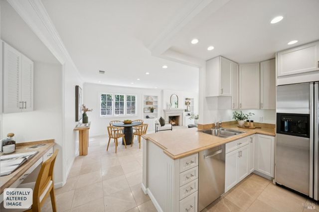 23 Corte Del Rey, San Rafael, CA 94903