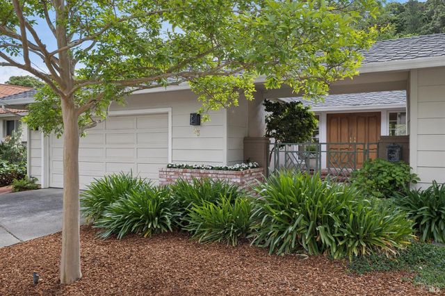 23 Corte Del Rey, San Rafael, CA 94903